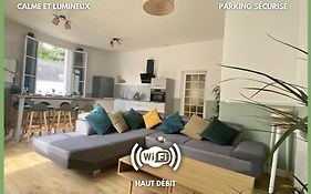 Élégance&Confort au Cœur de Cholet !